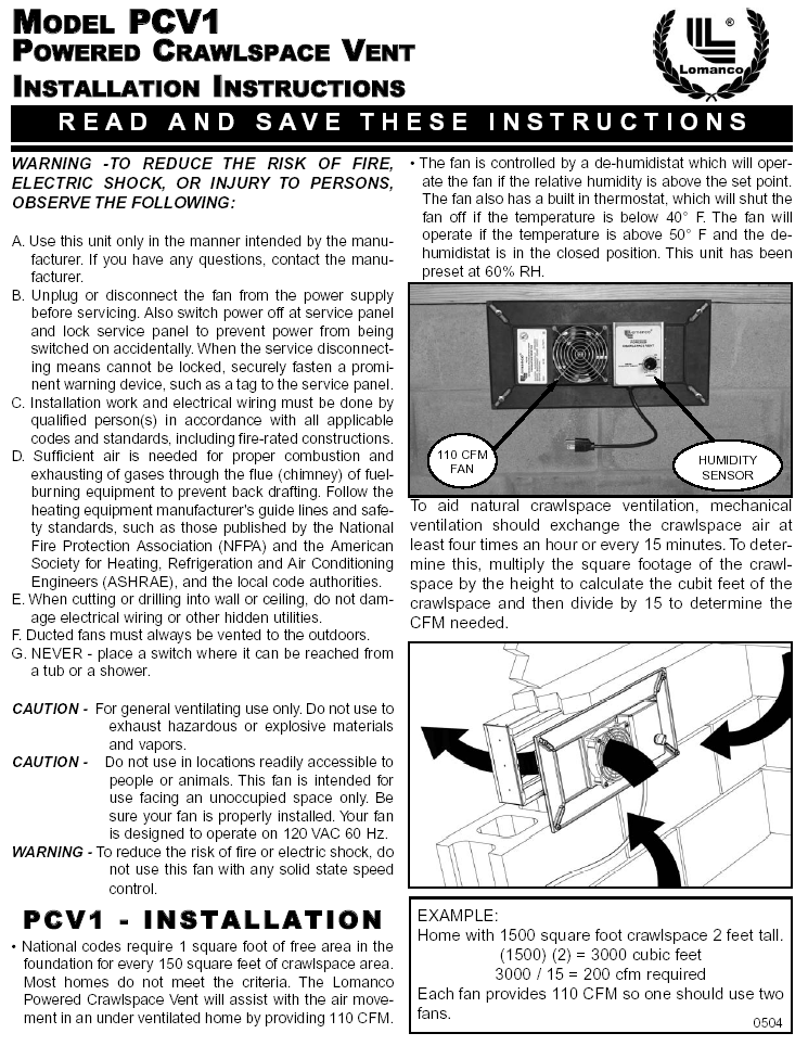 Volko Supply...chimney caps...Lyemance dampers damper caps ventilation