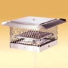 Lock-Top II Damper with Cap