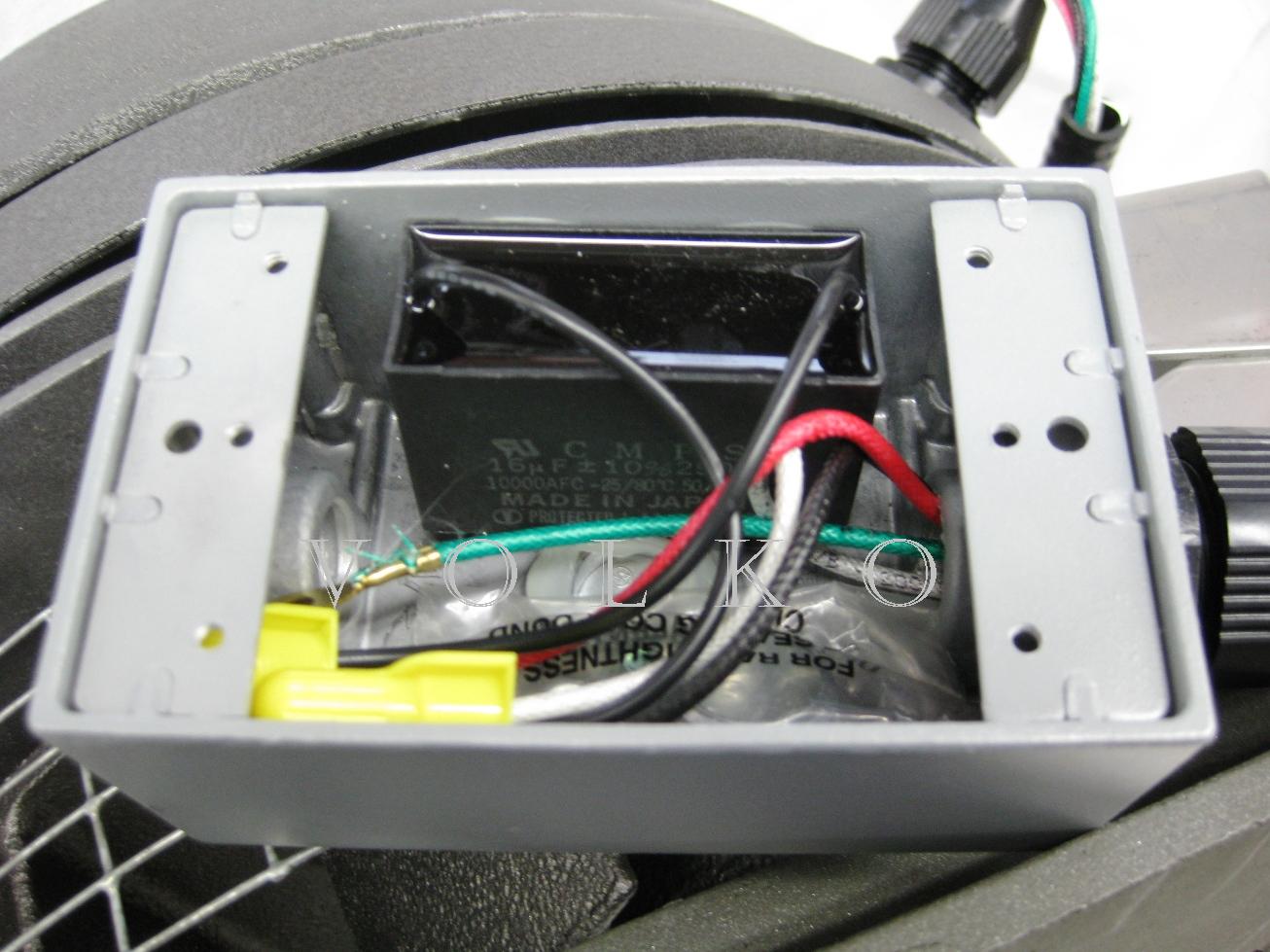 Volko Supply...chimney caps...Lyemance dampers damper caps ventilation