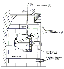 Volko Supplychimney capsLyemance dampers damper caps ventilation  solutions & more