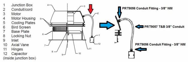 Volko Supplychimney capsLyemance dampers damper caps ventilation  solutions & more